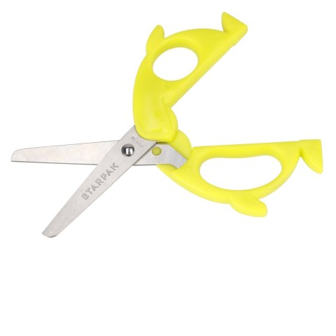 METAL Scissors 13.5 CM FISH STARPAK 491977