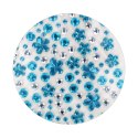 DECORATIVE EMBELLISHMENTS SELF-ADHESIVE CRYSTALS FLOWERS CRAFT WITH FUN 382477