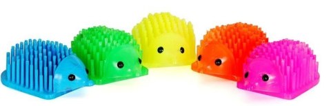 PLASTIC HEDGEHOG DIK DIK PLASTIC DESK CASE