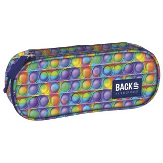 PEN CASE SASZ OVAL 1ZAM BACKUP 5 A 17 DERF FOL DERFORM