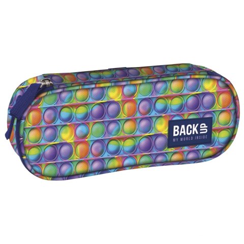 PEN CASE SASZ OVAL 1ZAM BACKUP 5 A 17 DERF FOL DERFORM