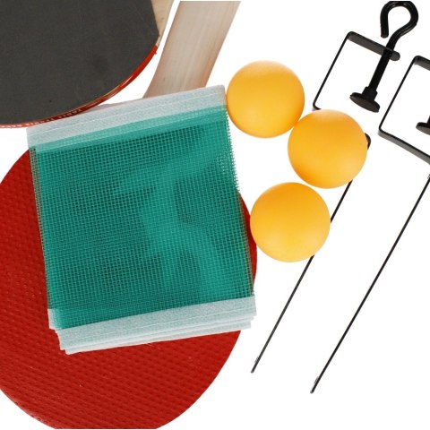 PING-PONG BATTLES 3PIL 18X28X4 MC BC100 MEGA CREATIVE SET