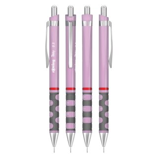 ROTRING mechanical pencil TIKKY 0.5 LILA 2189065 ROTRING