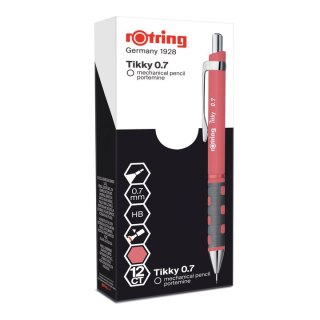 ROTRING PENCIL TIKKY 0.7 2189068 ROTRING