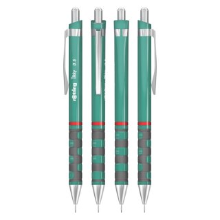 ROTRING TIKKY AUTOMATIC PENCIL 0.5 SEA 2189064 ROTRING