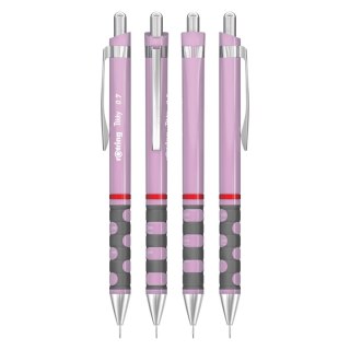 ROTRING TIKKY AUTOMATIC PENCIL 0.7 LILA 2189066 ROTRING