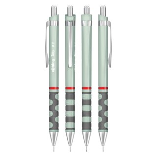 ROTRING TIKKY AUTOMATIC PENCIL 0.7 OPAL 2189067 ROTRING