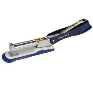 METAL STAPLER BLUE STARPAK 450865