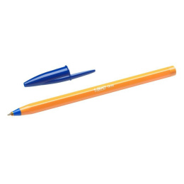 BIC Orange Pen - Blue - Pack of 20