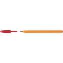 BIC Orange Pen - Red - Pack of 20