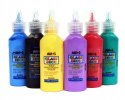 Stained Glass Paints - 6 Colors x 4 x 22 ML - Amos GD22D24