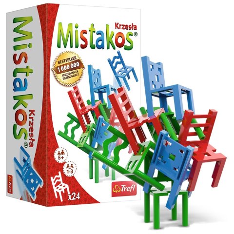 Mistakos Chairs