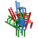 Mistakos Chairs