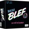 Nice Bluff - Game - Trefl 01975