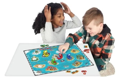 Game Hasbro - Junior Risk - E6936 PUD6W