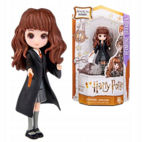 Harry Potter - Figurine Wizarding World - Spin Master