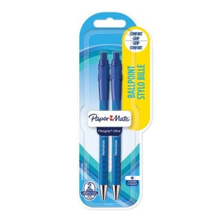 PAPER MATE PEN FLEXGRIP ULTRA BLUE 2027754 PAPER-MATE