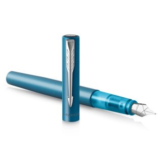 PARKER FOUNTAIN PEN VECTOR XL TURQUOISE 2159746 PARKER