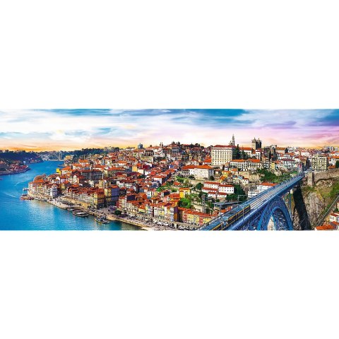 PUZZLE 500 PIECES PORTUGAL TREFL 29502