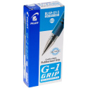 Gel Pen - Blue G1 Grip Fine | Remote