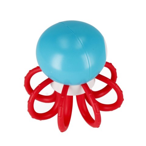 Rattle Octopus BAM BAM 515011 BAM BAM