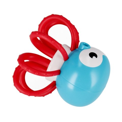 Rattle Octopus BAM BAM 515011 BAM BAM