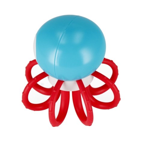 Rattle Octopus BAM BAM 515011 BAM BAM