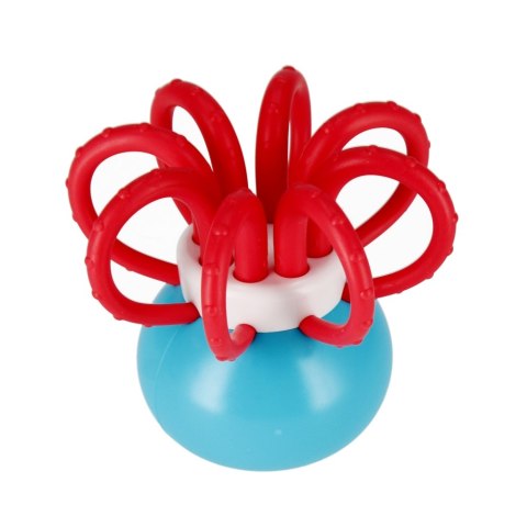 Rattle Octopus BAM BAM 515011 BAM BAM