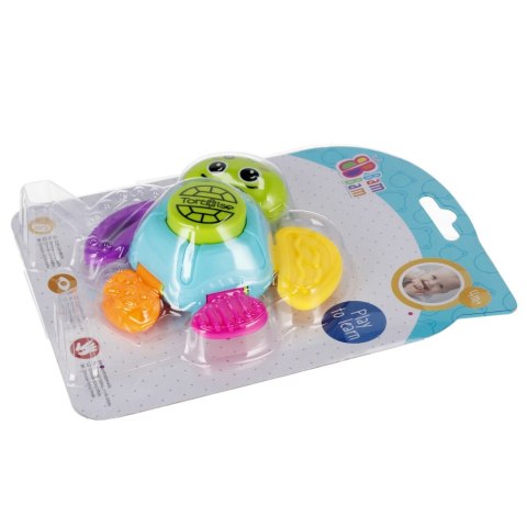 Rattle Turtle BAM BAM 515013 BAM BAM