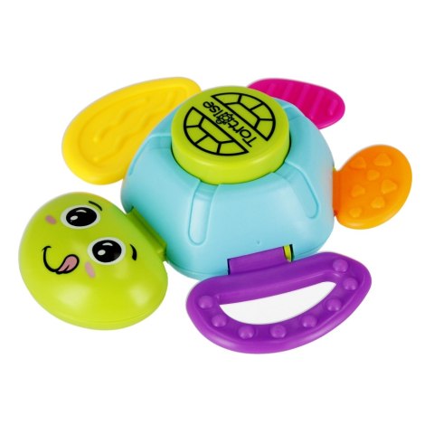 Rattle Turtle BAM BAM 515013 BAM BAM