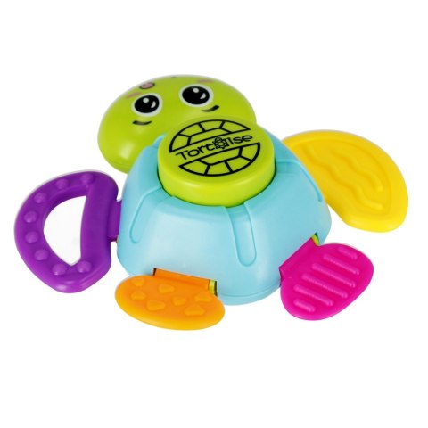 Rattle Turtle BAM BAM 515013 BAM BAM