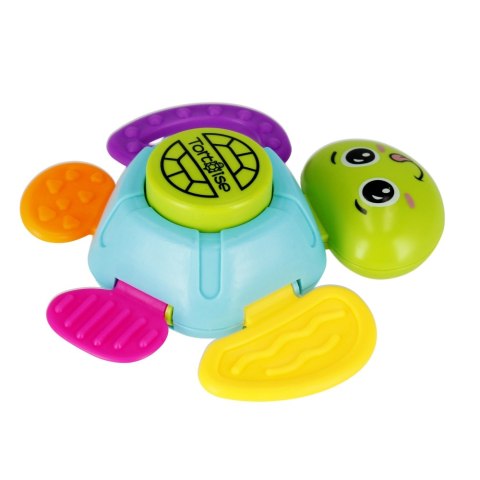 Rattle Turtle BAM BAM 515013 BAM BAM