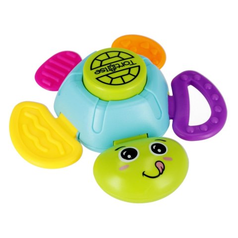 Rattle Turtle BAM BAM 515013 BAM BAM