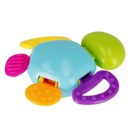 Rattle Turtle BAM BAM 515013 BAM BAM