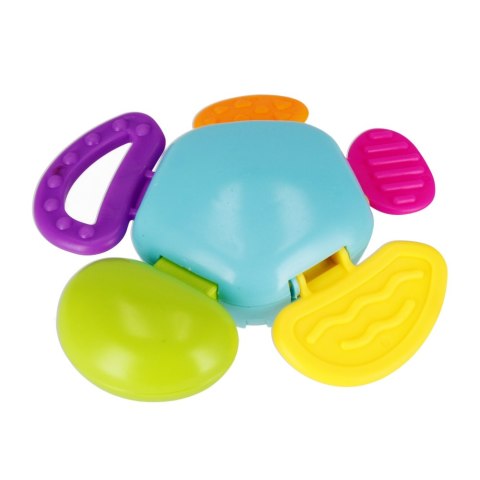 Rattle Turtle BAM BAM 515013 BAM BAM