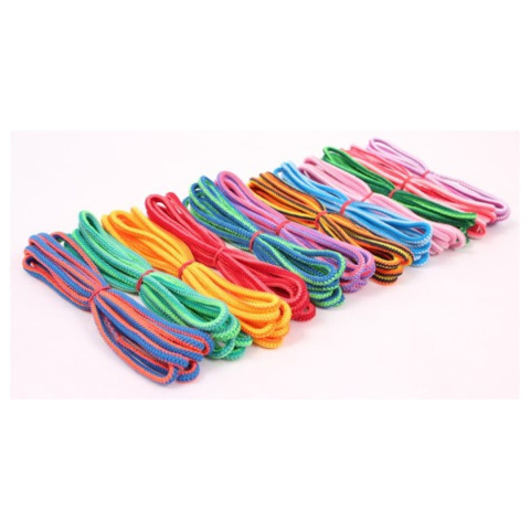 Bubblegum 5m - A set of assorted colors