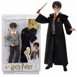 Harry Potter Chamber of Secrets - Doll Random Pattern | Mattel AST GCN30 WB6