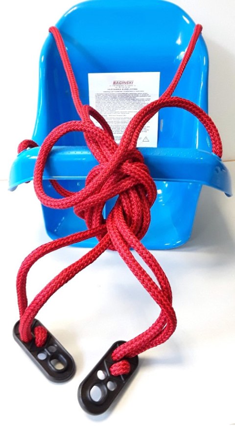 Baby swing - bucket | Baginski 002430