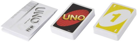 Uno Cards | MATTEL