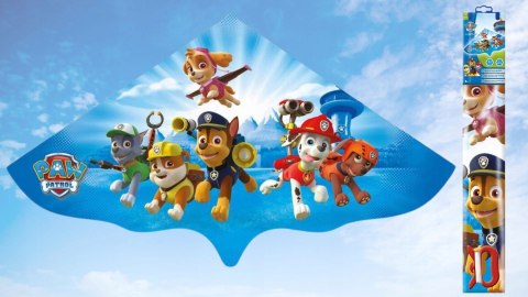 Paw Patrol kite