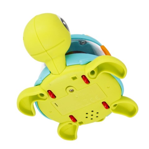 MUSICAL TURTLE BAM BAM 515012 BAM BAM