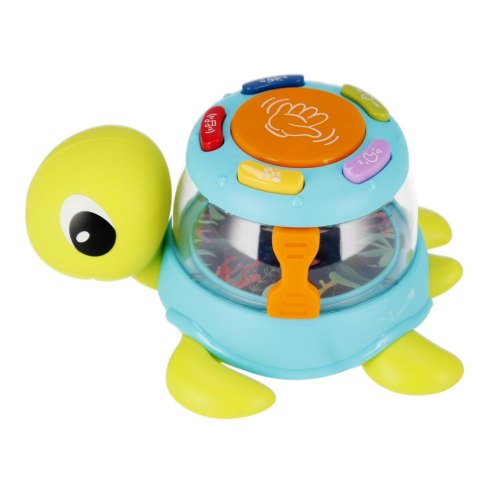 MUSICAL TURTLE BAM BAM 515012 BAM BAM