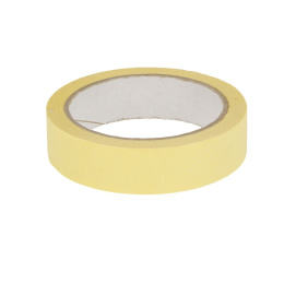 Masking tape 25mm - 33mb | PACKAGE