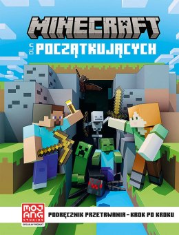HarperKids - Minecraft for beginners. Survival Manual - Step by Step