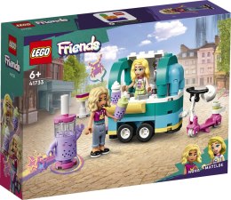 LEGO® Friends - Mobile Bubble Tea Shop