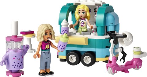 LEGO® Friends - Mobile Bubble Tea Shop