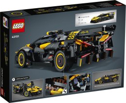 LEGO® Technic - Bugatti Car