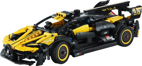 LEGO® Technic - Bugatti Car