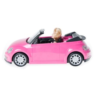 DOLL CAR WITH ACCESSORIES MEGA CREATIVE 459236