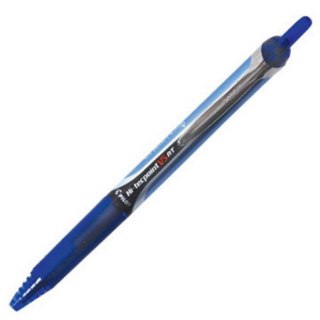 AUTOMATIC FINE PEN BLUE V5RT REMOTE BXRT-V5-L